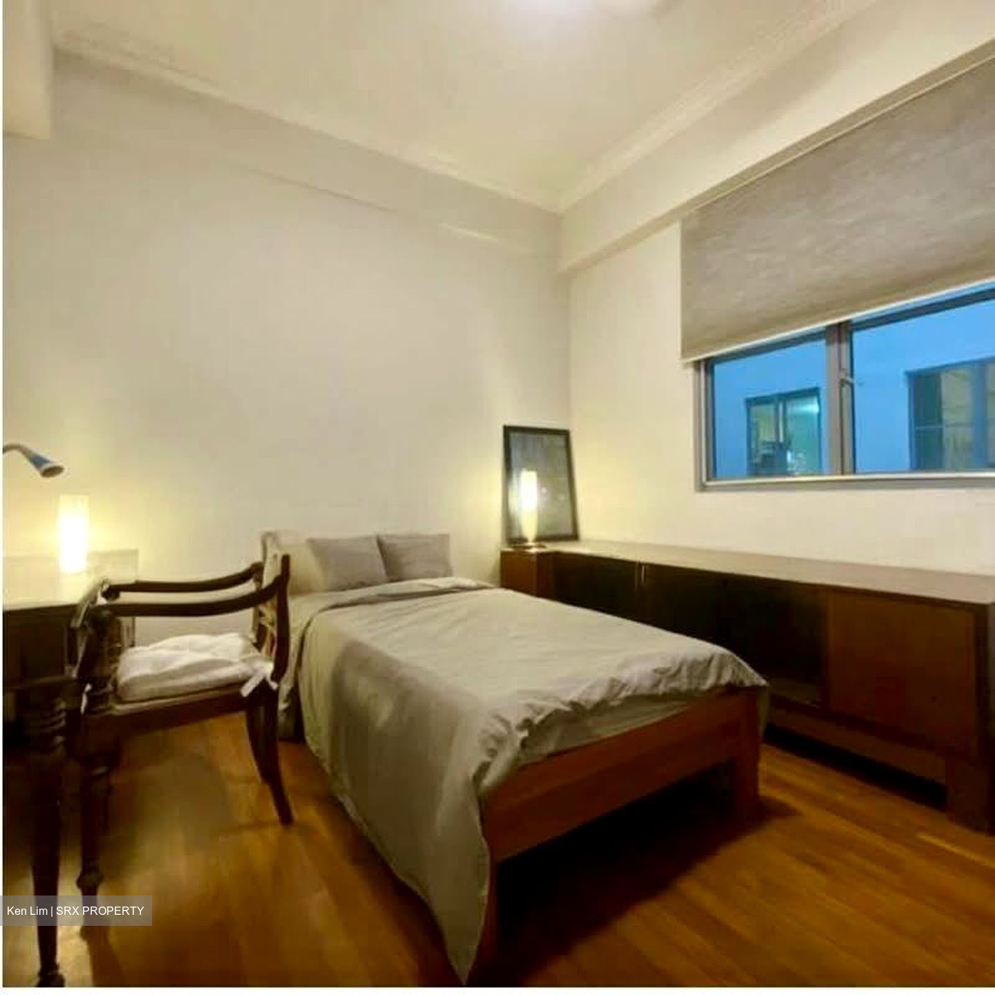 Springdale Condominium (D21), Condominium #540990611